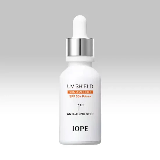 IOPE UV Shield Sun Ampoule 40ml