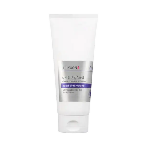 ILLIYOON Stretch Mark Cream 200ml