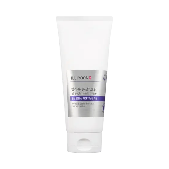 ILLIYOON Stretch Mark Cream 200ml