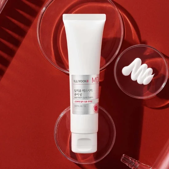 ILLIYOON MD Red Itch Cure Balm 60ml