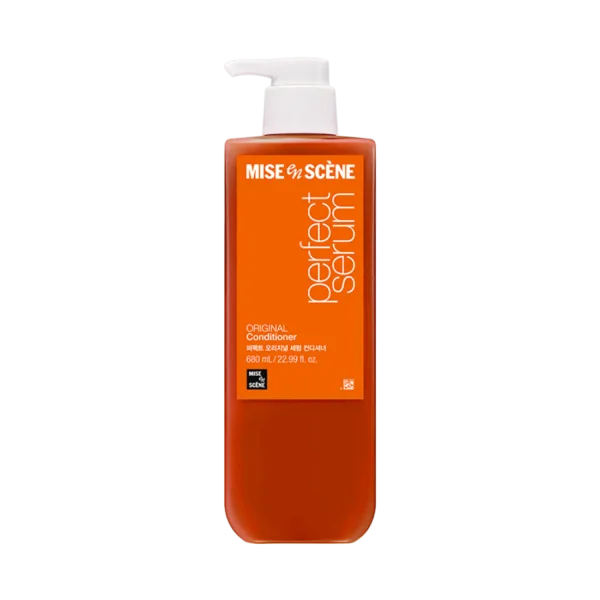 Mise En Scène Perfect Serum Original Conditioner 680ml