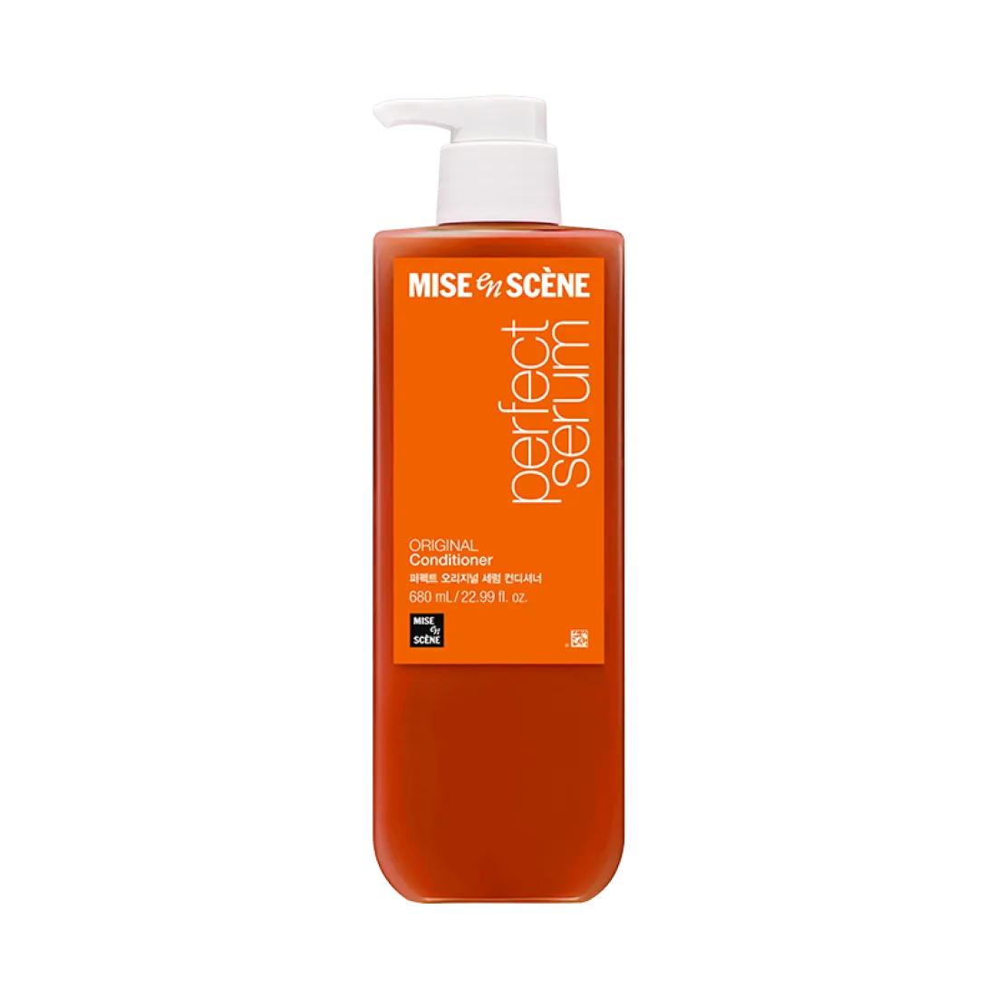 Mise En Scène Perfect Serum Original Conditioner 680ml
