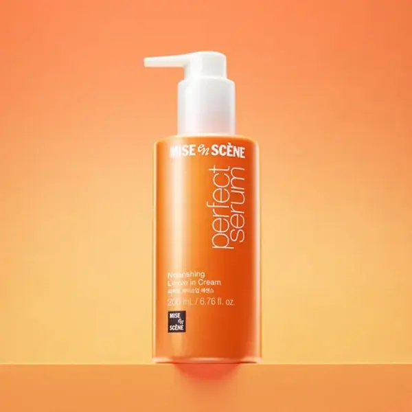 mise en scène Perfect Base Up Essence 200ml