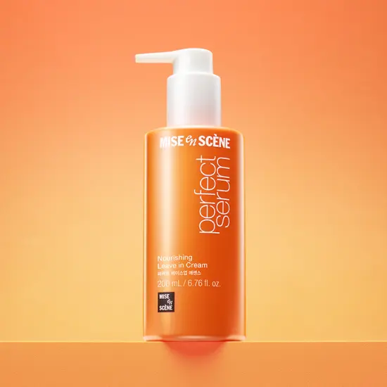 mise en scène Perfect Base Up Essence 200ml