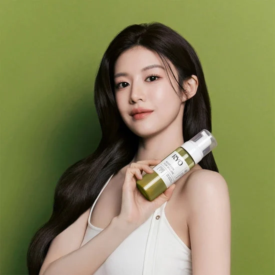 Ryo Root:Gen Hair Loss Care Hair Volume Filler 150ml