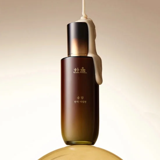 HANYUL SONGDAM Firming Emulsion 125ml - Image 3