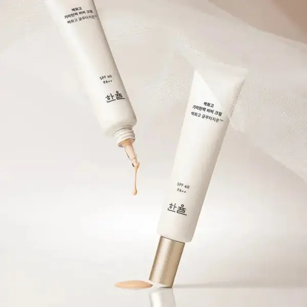HANYUL Rebloom Radiance Brightening & Firming BB Cream 40ml