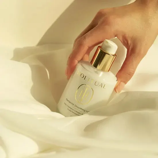 HOLITUAL Elemental Smoothing Lotion 110ml