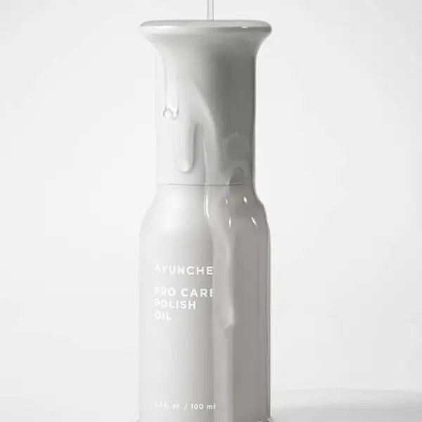 AYUNCHE Pro Care Polish Oil 100ml