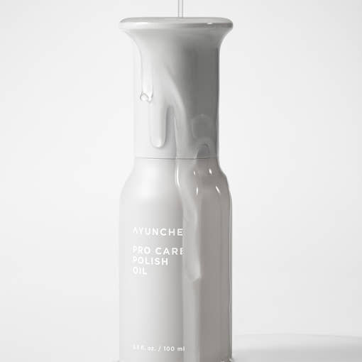 AYUNCHE Pro Care Polish Oil 100ml