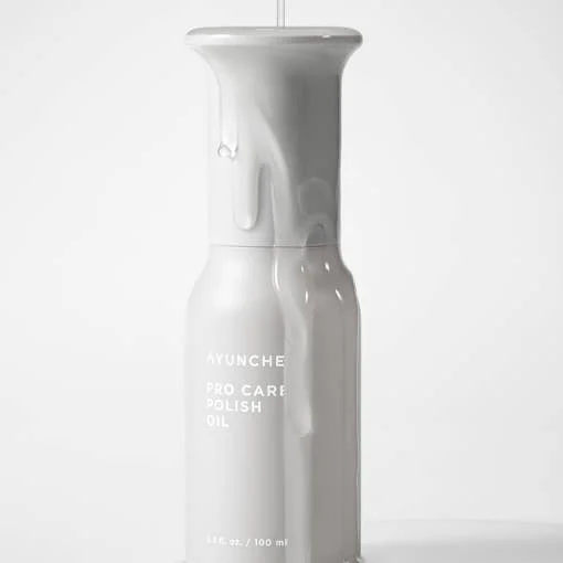 AYUNCHE Pro Care Polish Oil 100ml
