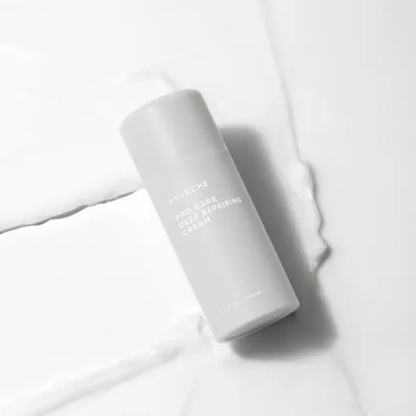 AYUNCHE PRO CARE DEEP REPAIRING CREAM 100ml