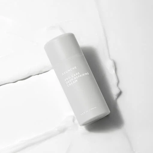 AYUNCHE PRO CARE DEEP REPAIRING CREAM 100ml