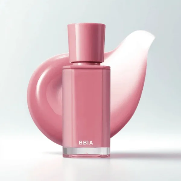 BBIA Glow Tint MLBB Edition 3.2g
