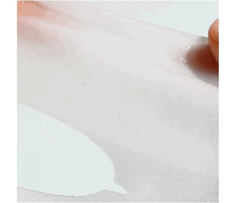 Gardening Sheet Mask