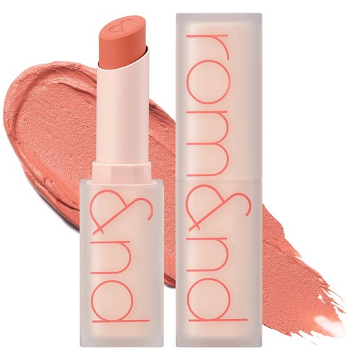 rom&nd Zero Matte Tint 09.Shell Nude 5.5g