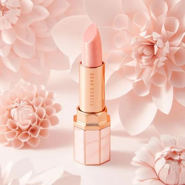 DEAR DAHLIA Blooming Edition Paradise Tinted Blooming Balm 3.1g