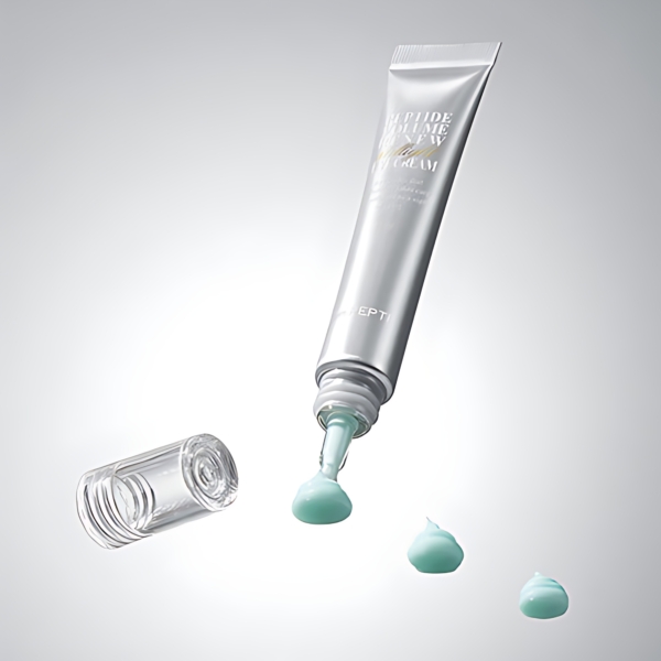 DR.PEPTI Peptide Volume Stellight Eye Cream 15ml