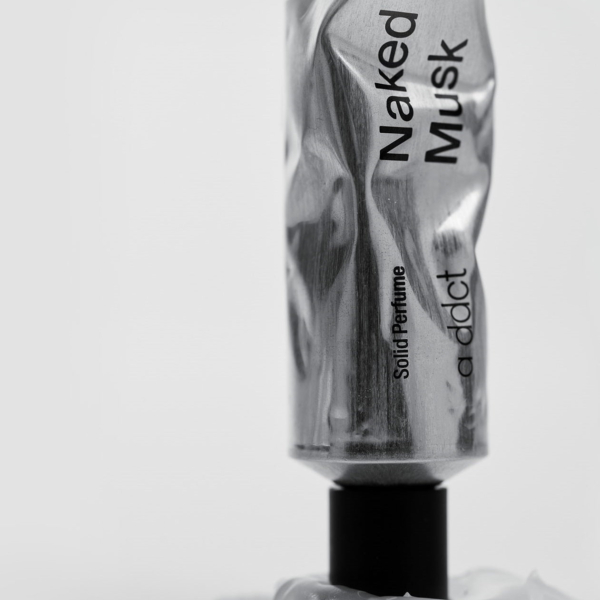 a ddct Solid Perfume 103 Naked Musk 30ml