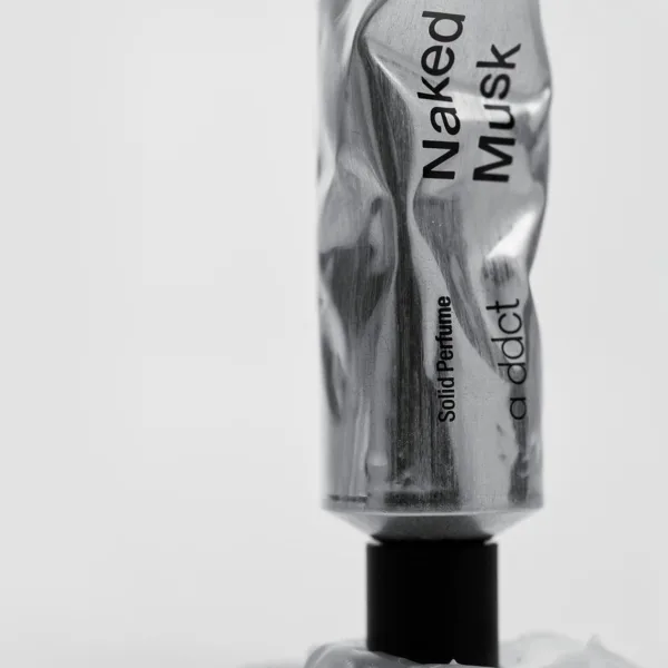 a ddct Solid Perfume 103 Naked Musk 30ml