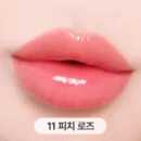 11 Peach Rose