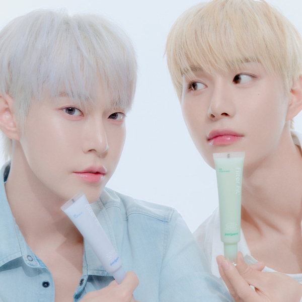 peripera Filter Fit Milk Tone-Up Cream 35ml