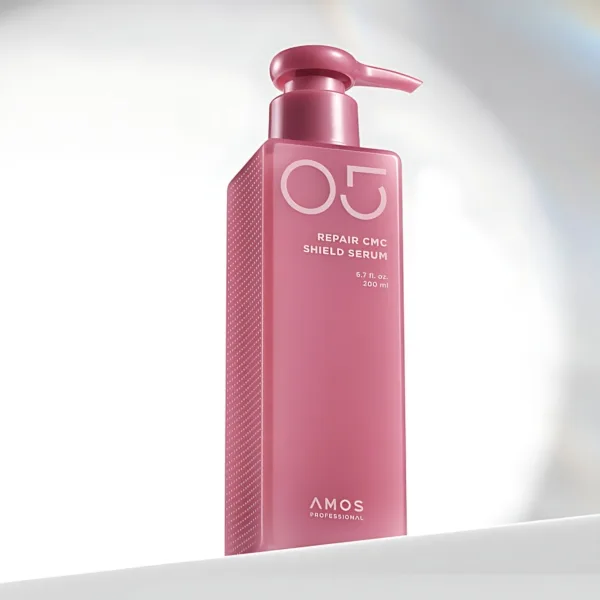 amos Repair CMC Shield Serum 200ml