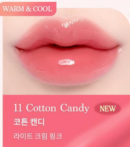 Cotton Candy
