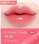 Cotton Candy