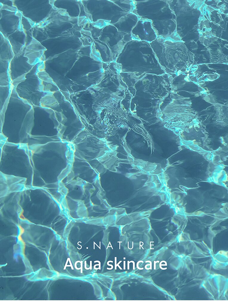 S.NATURE AQUA SQUALANE MOISTURING CREAM 60ml EmpressKorea S.NATURE AQUA SQUALANE MOISTURING CREAM 60ml # Moisturizing Genius ...