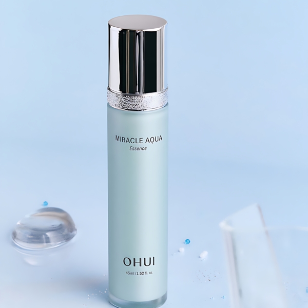O HUI Miracle Aqua Essence 45ml