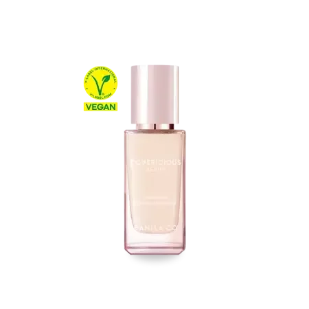 BANILA CO Covericious Serum Foundation SPF38 PA++ 30ml - Image 2