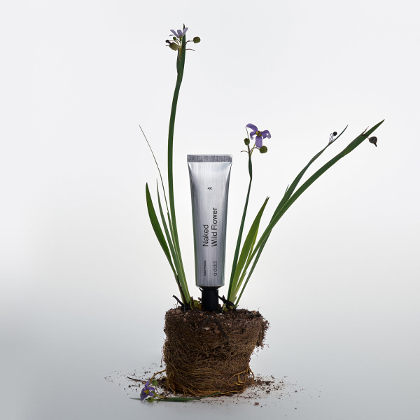 a ddct Solid Perfume 402 Naked Wild Flower 30ml