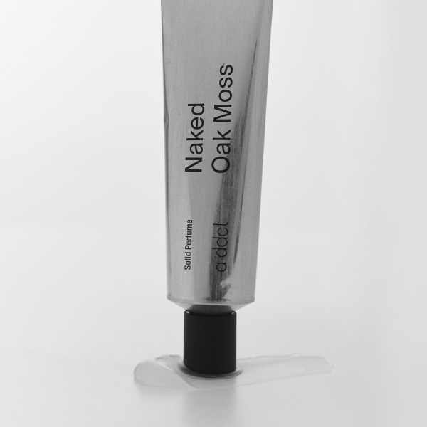 a ddct Solid Perfume 501 Naked Oak Moss 30ml