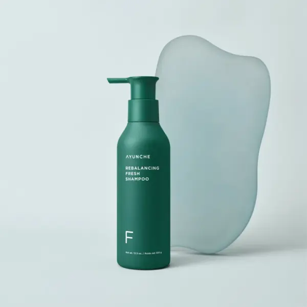 AYUNCHE Rebalancing Shampoo Fresh 350g