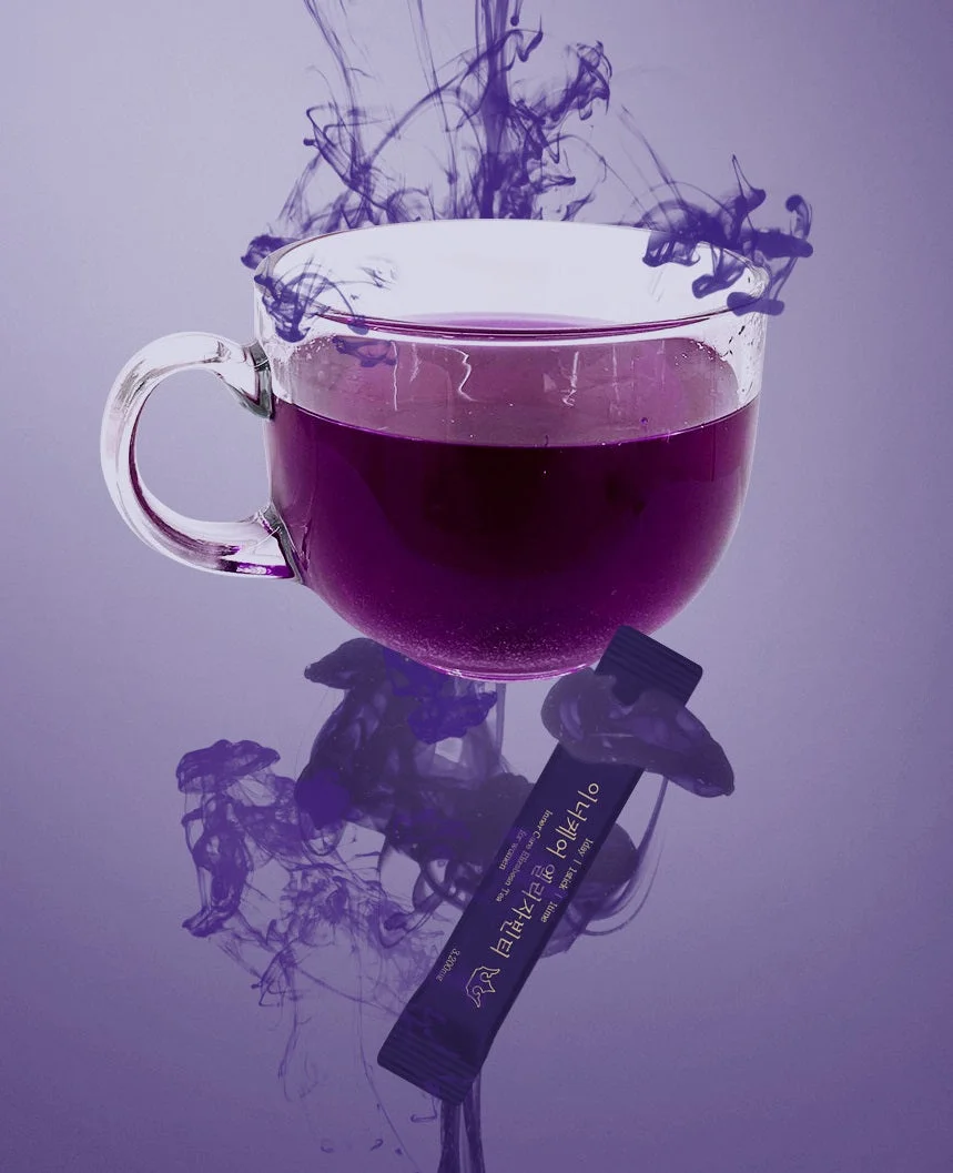 Life in Beauty Inner Care Elizabean Tea 3.2g x 30sticks - Image 2