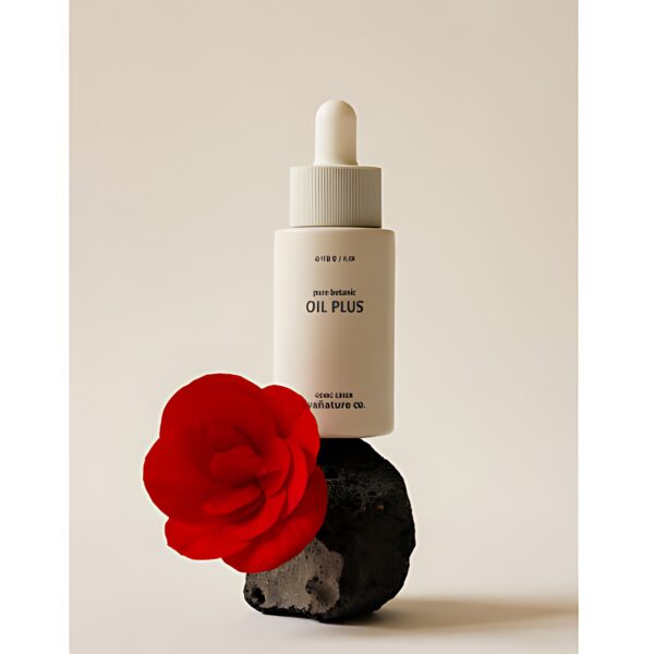 Lyanature Co.Pure Botanic Skinare Lee Young Ae Oil Plus 40ml