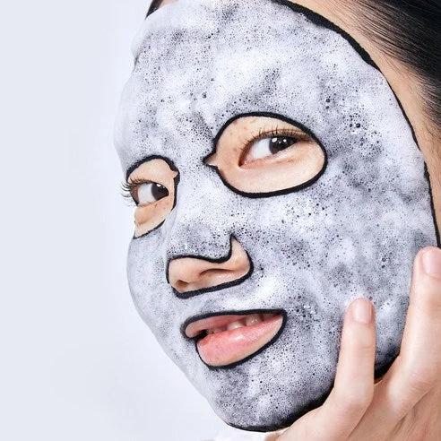 Dr.Jart+ Dermask Porecting Solution™ Bubble Sheet Mask 28g x 5sheets