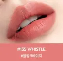 #135 Whistle