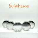 Sulwhasoo New Perfecting Cushion Renewal 15g + Refill 15g SPF+PA+++
