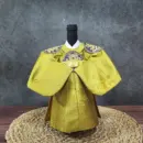 3 Mustard