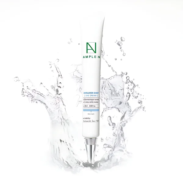 AMPLE:N Hyaluronic Shot Eye Cream 25ml