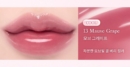 13.Mauve Grape