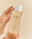 HEVE BLUE Salmon Caring Centella Toner 200ml