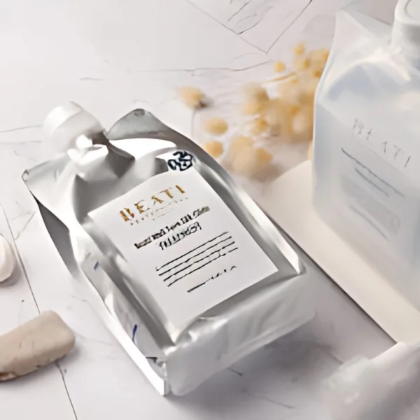 Beati Well Turn Silk Clinic Treatment 1000ml