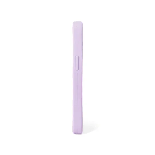 Line Friends - iPhone 14/14PRO COLLER Soft Lilac Mobile Phone Case - EmpressKorea