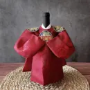 4 Burgundy