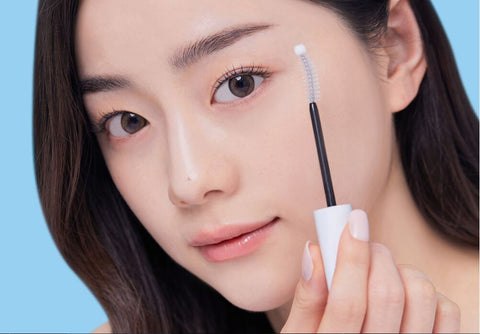 COSNORI LONG ACTIVE EYELASH SERUM 9G EmpressKorea Cosnory No. 1Eyelash Nutrition Supplement No.1 Hwahae Eye Makeup category N...