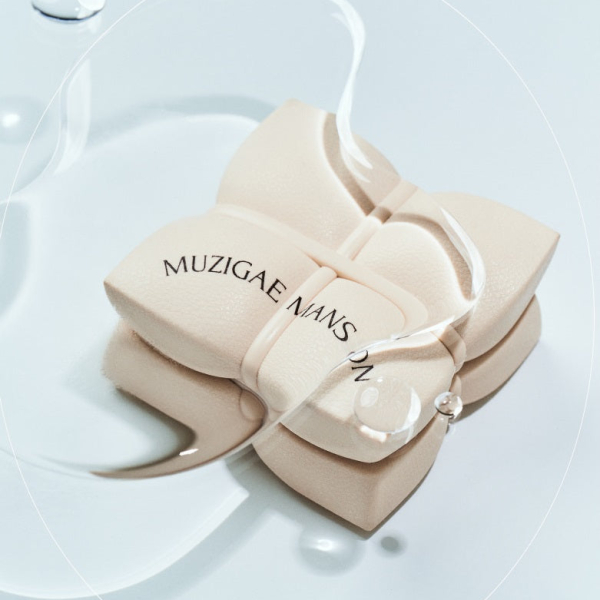 MUZIGAE MANSION Sleek Water Cushion 15g