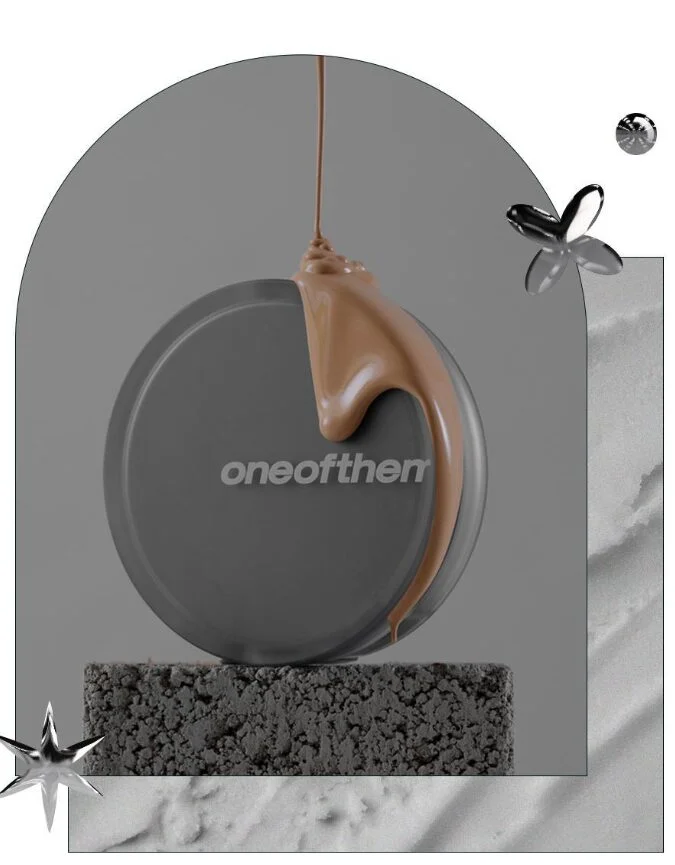 oneofthem DE Teint Cushion 12g - Image 2